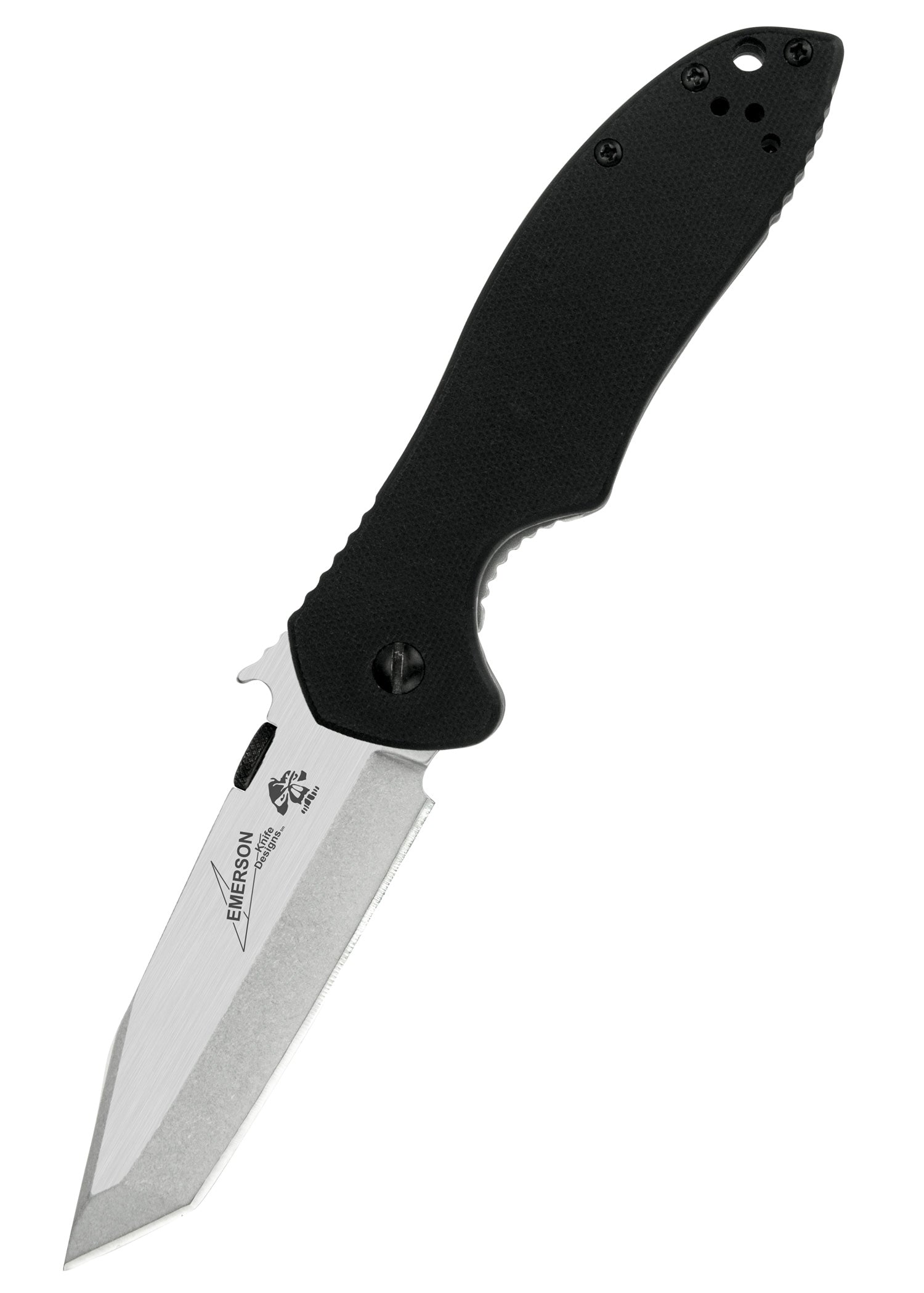 Imagen única de: Navaja De Bolsillo Kershaw Emerson Cqc-7k