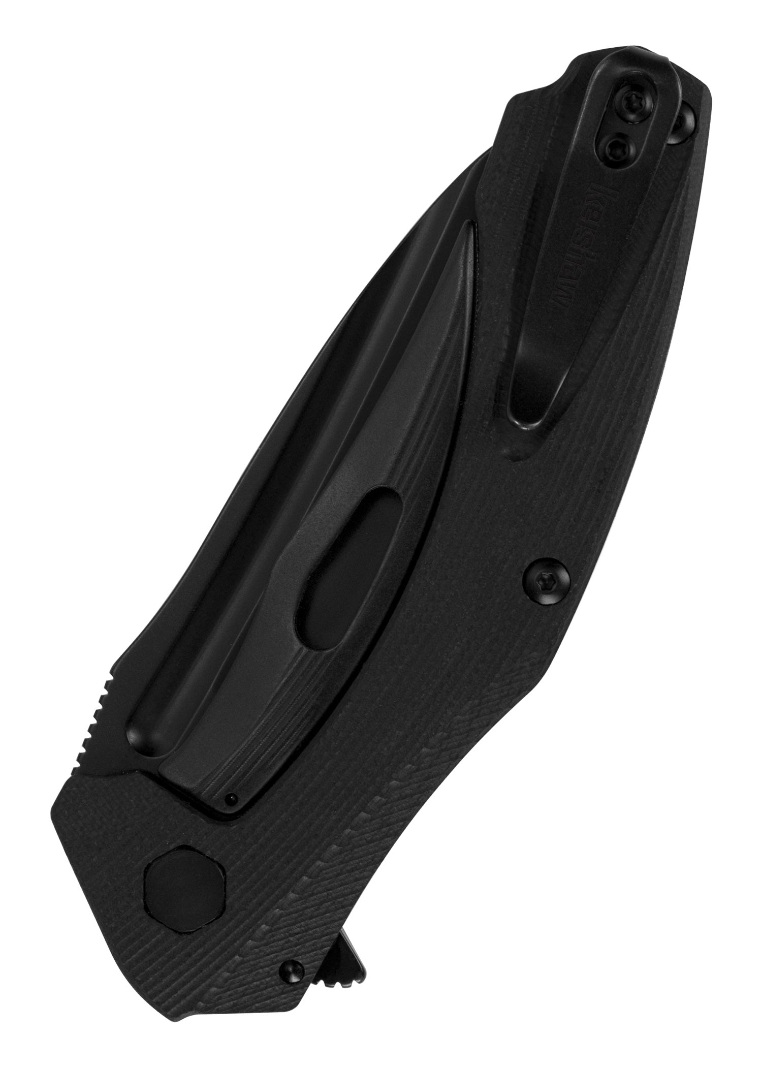 Imagen única de: Navaja Kershaw Natrix, Negra