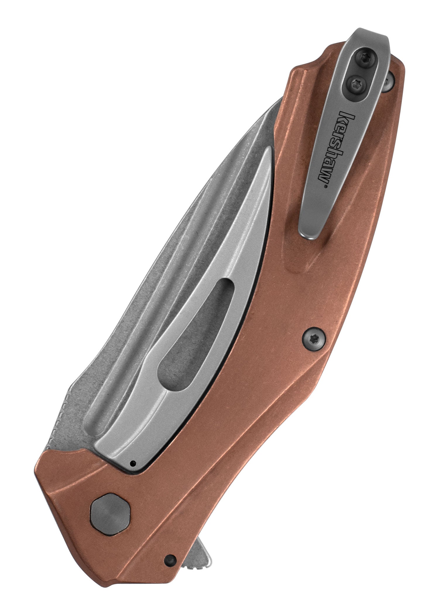 Imagen única de: Navaja Kershaw Natrix Xl Cu