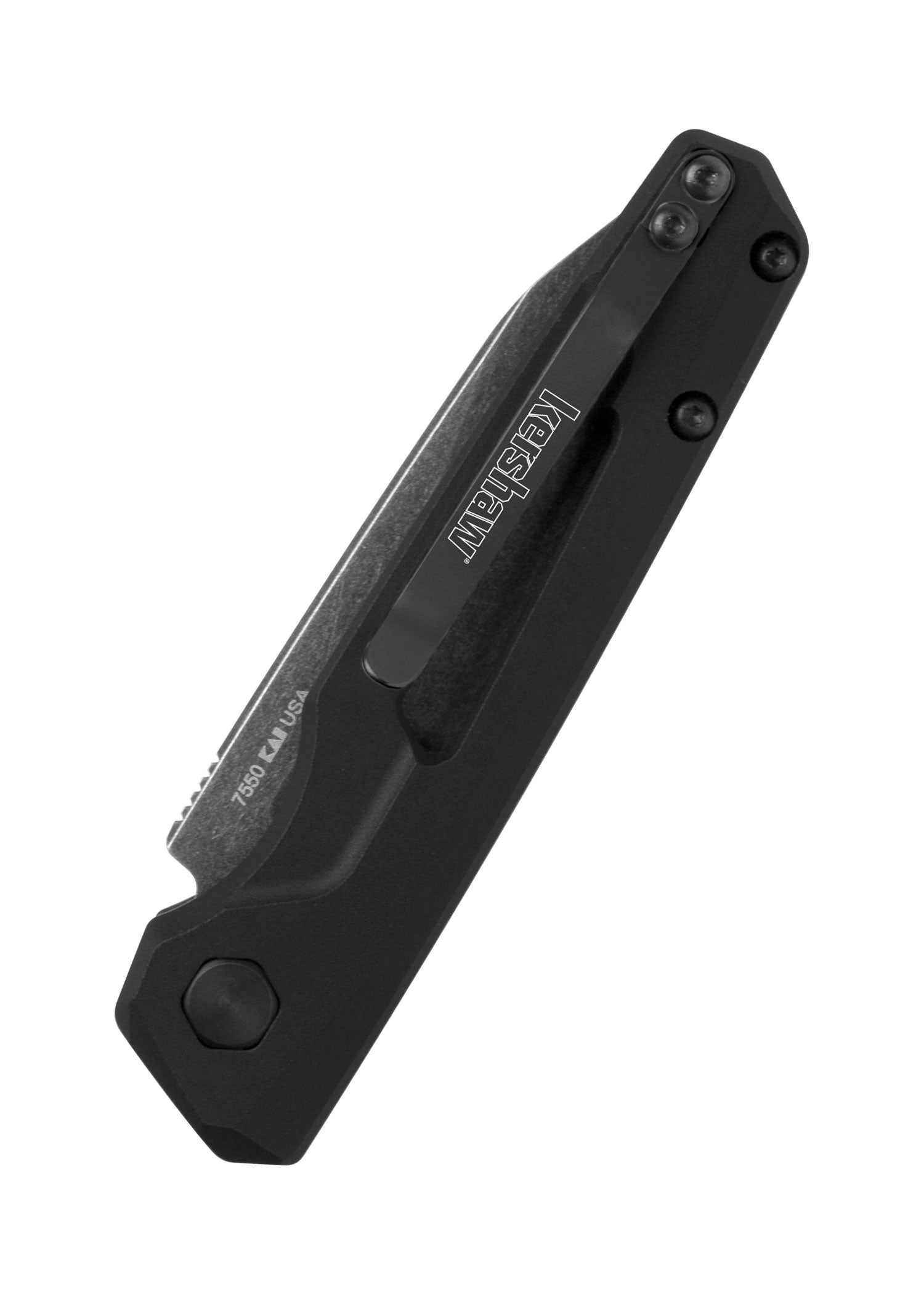 Imagen única de: Navaja Kershaw Launch 11