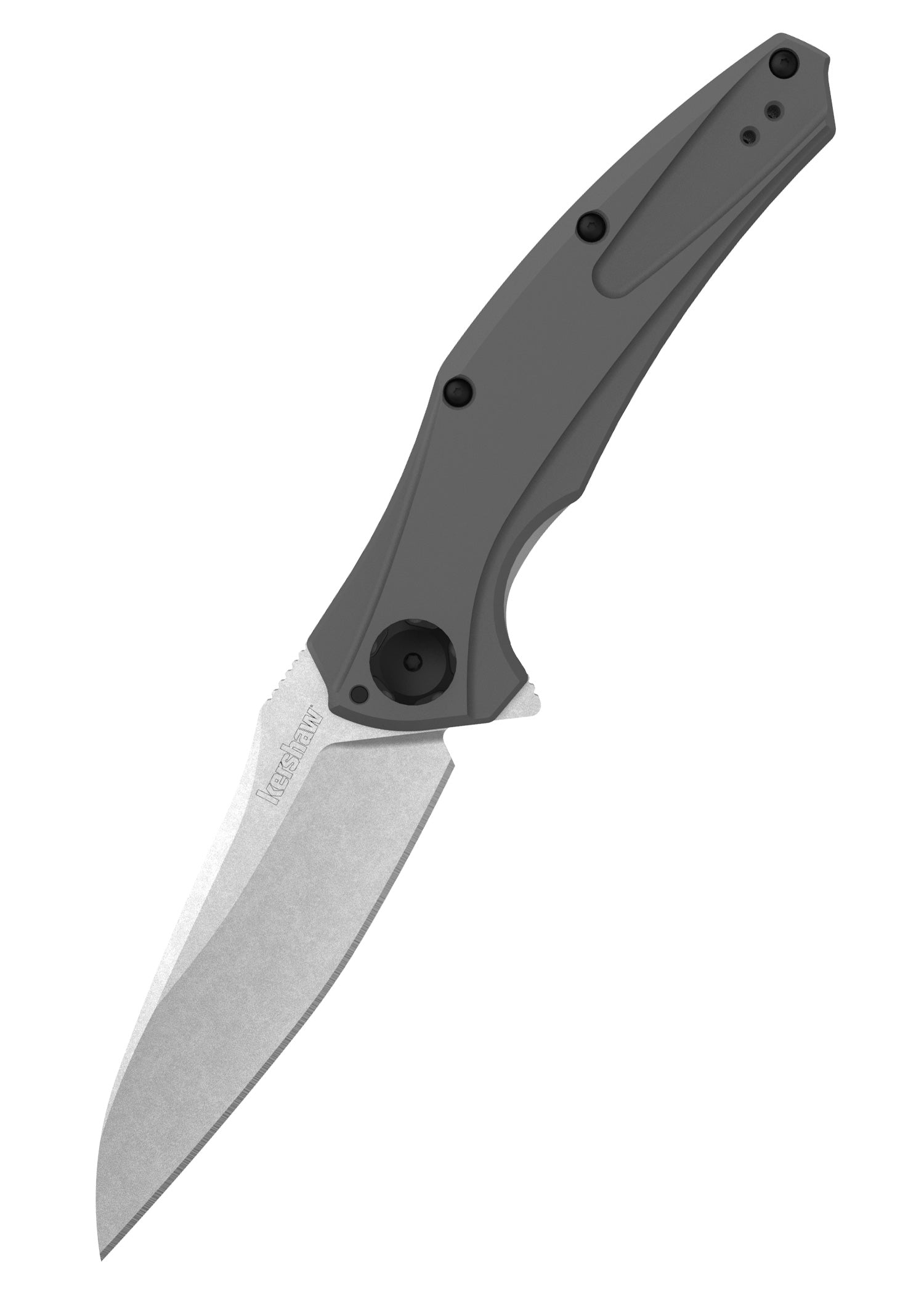 Imagen única de: Navaja Kershaw Bareknuckle