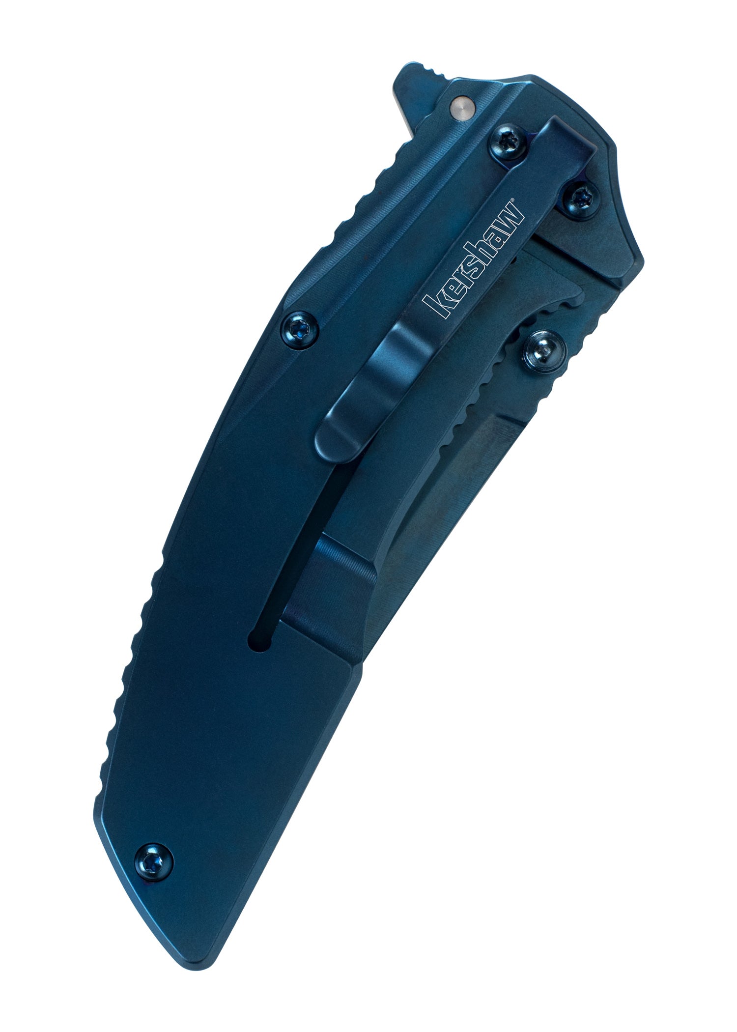 Imagen única de: Navaja De Bolsillo Kershaw Total