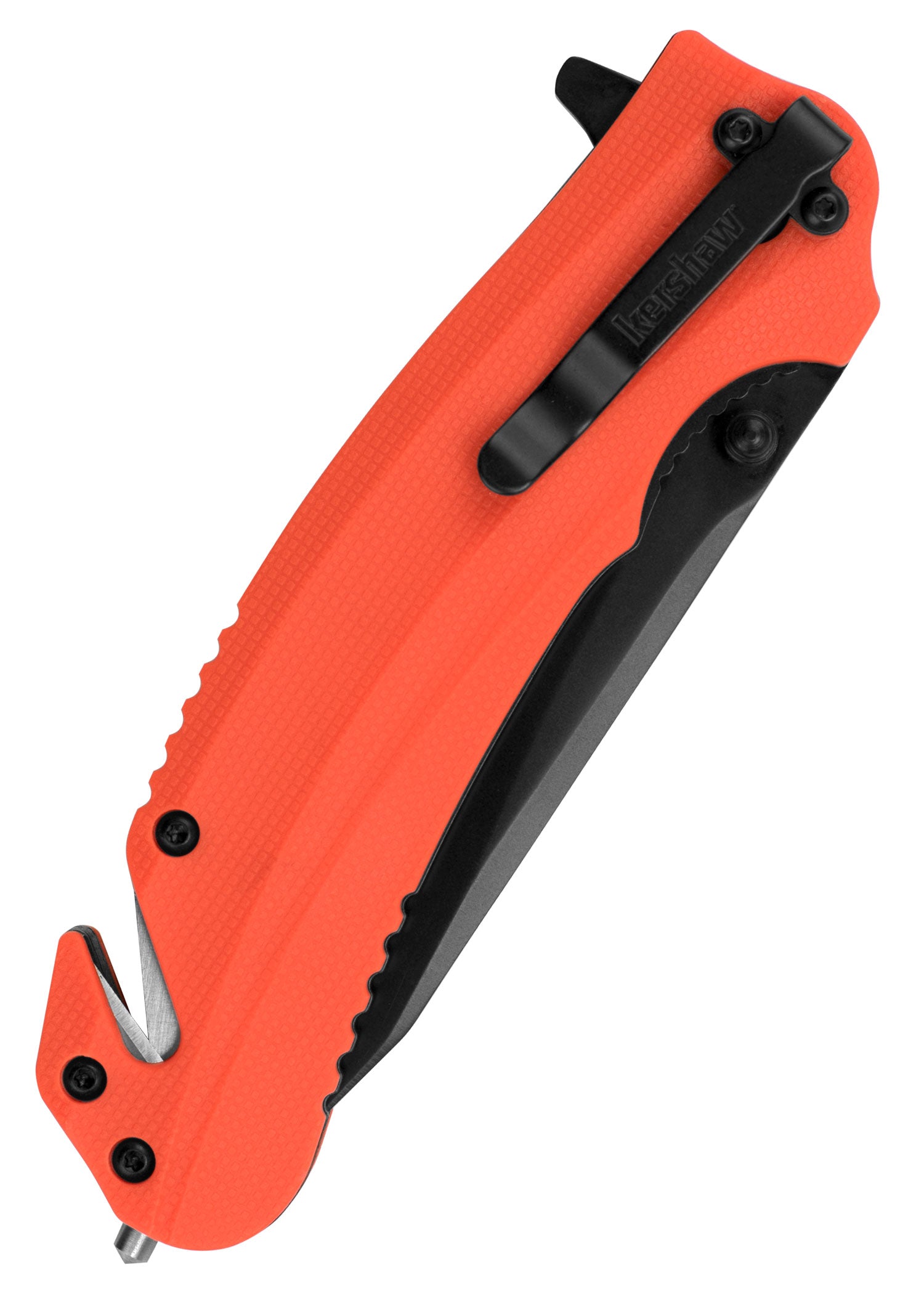 Imagen única de: Navaja Kershaw Barricada