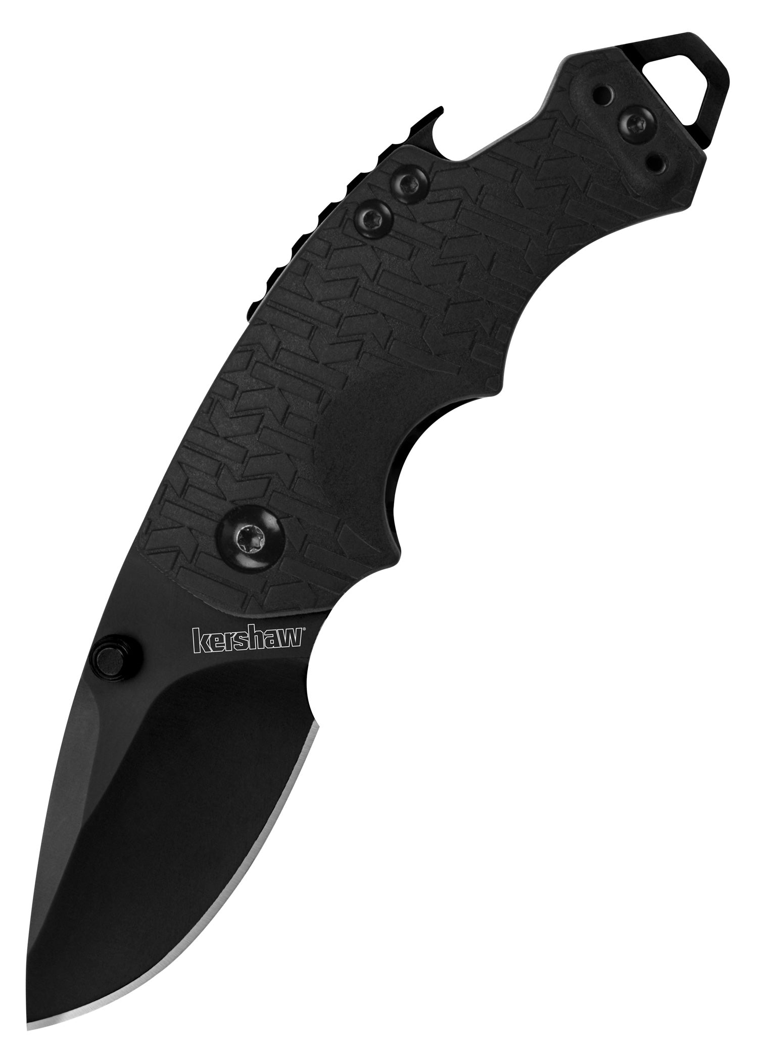 Imagen única de: Navaja Kershaw Shuffle, Negra