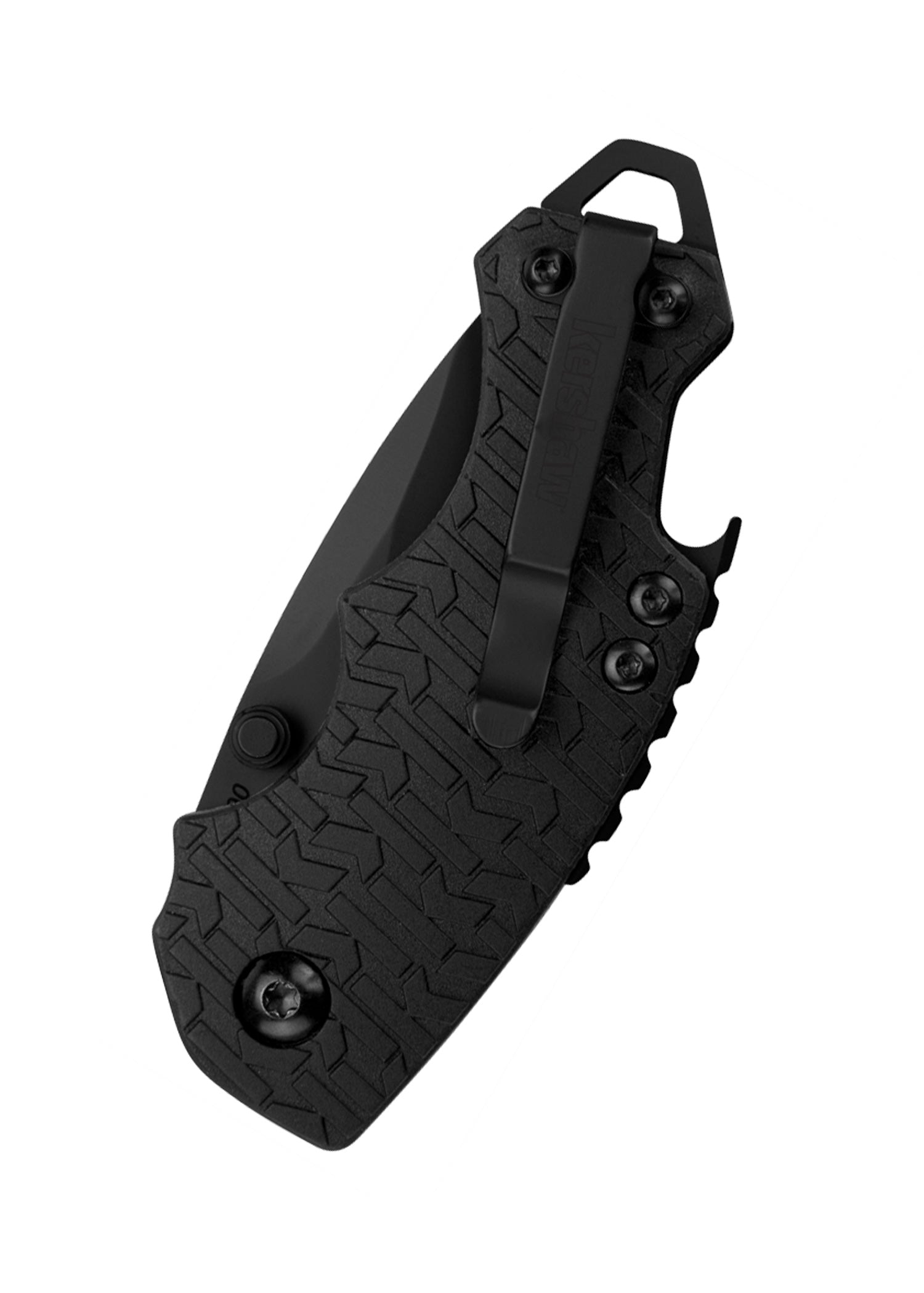 Imagen única de: Navaja Kershaw Shuffle, Negra