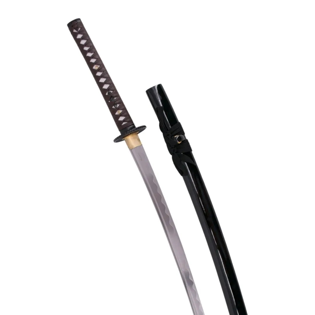 Imagen única de: Katana Funcional Negra S2219