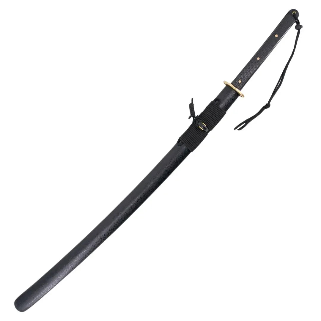 Imagen única de: Katana Táctica Funcional Afilada S6033