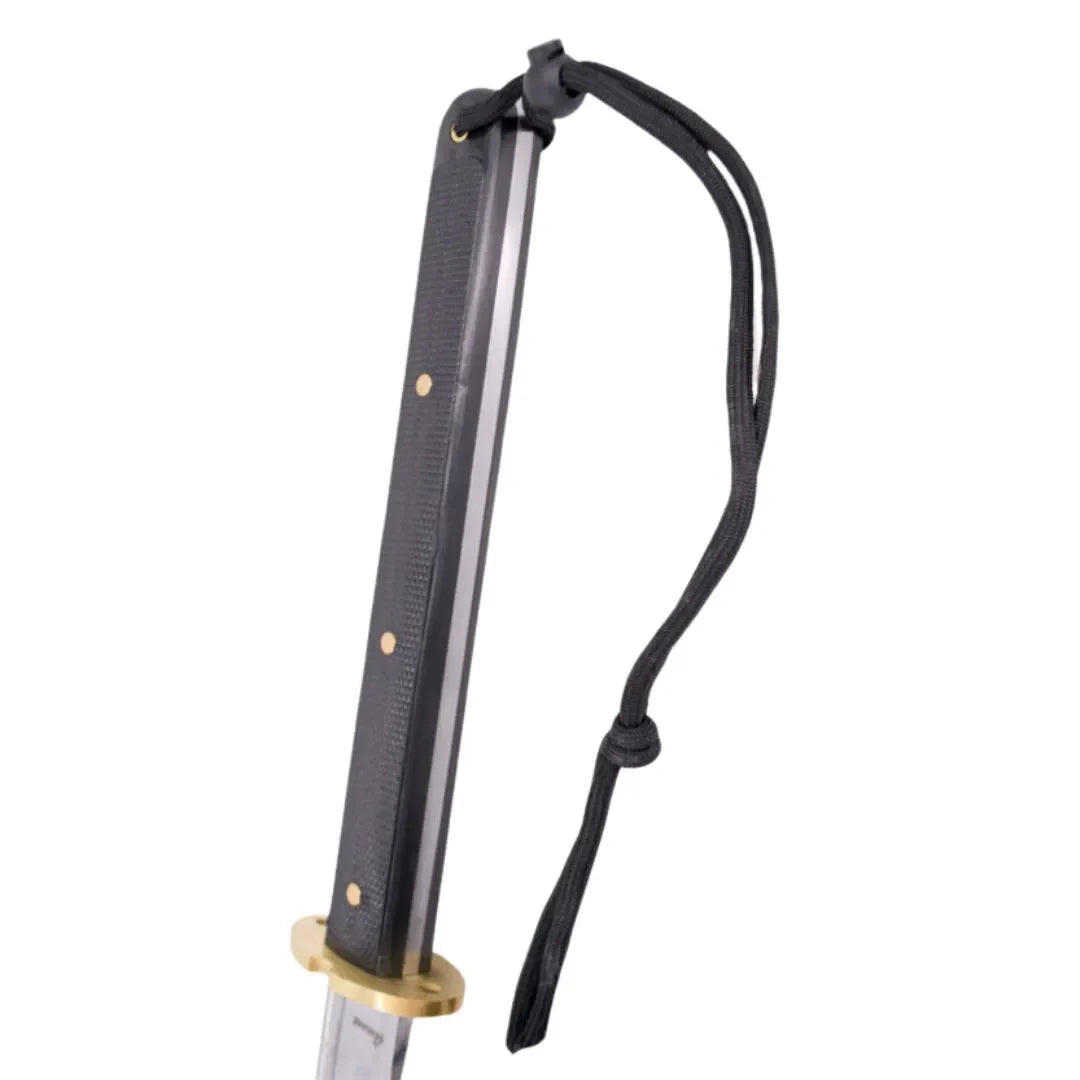 Imagen única de: Katana Táctica Funcional Afilada S6033