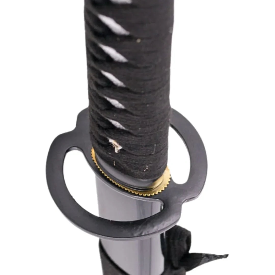 Imagen única de: Katana Funcional Mushashi S5001