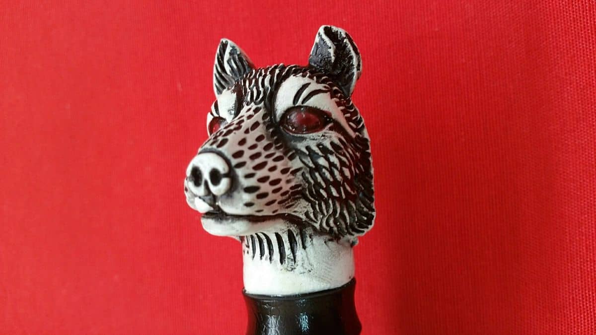 Imagen única de: Espada Garra Juego De Tronos 15791-1