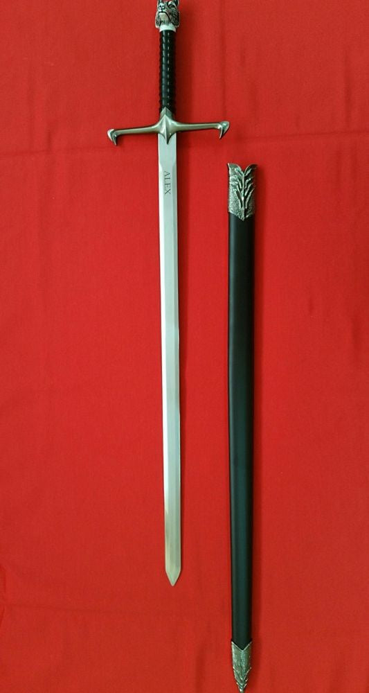 Imagen única de: Espada Garra Juego De Tronos 15791-1