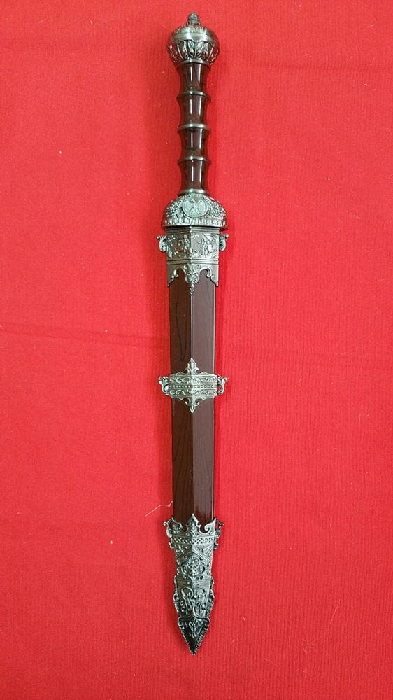 Imagen única de: Gladius Romano Cadete S0178