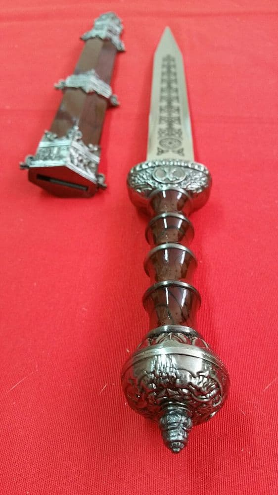 Imagen única de: Gladius Romano Cadete S0178