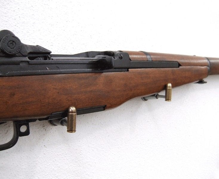 Imagen única de: Fusil M1 Garand Denix 1105