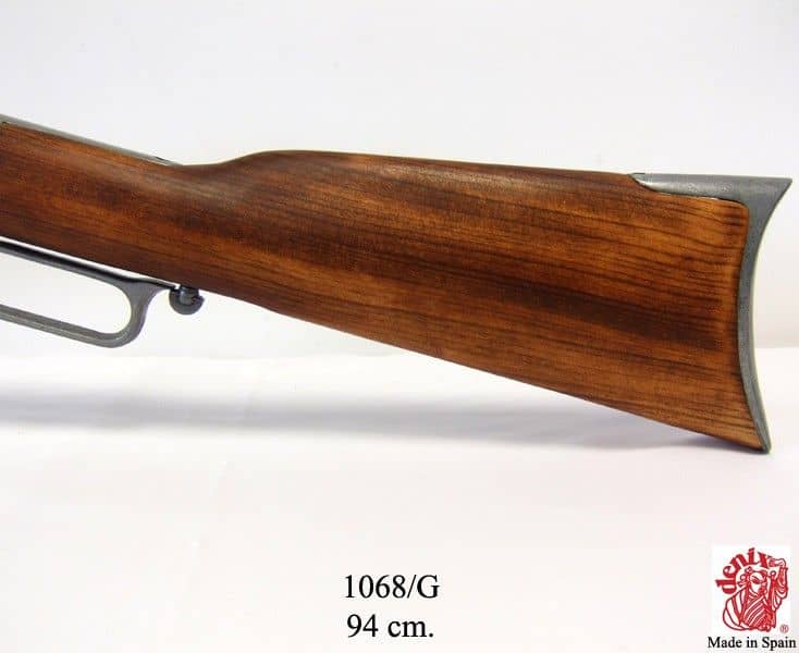 Imagen única de: Carabina Winchester Mod 92 1068/G