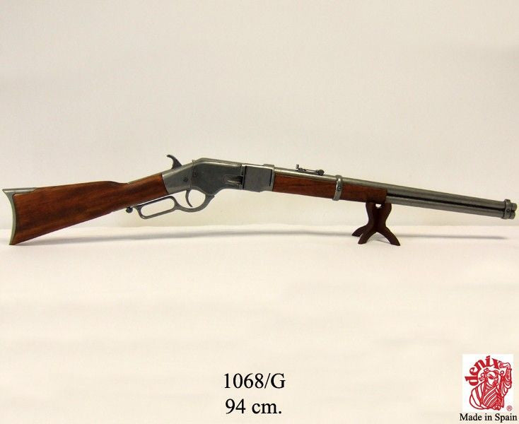 Imagen única de: Carabina Winchester Mod 92 1068/G