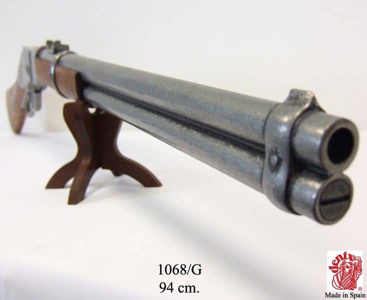 Imagen única de: Carabina Winchester Mod 92 1068/G