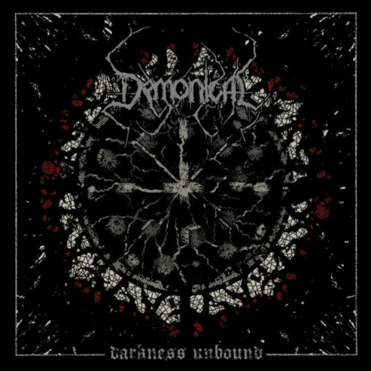 Imagen única de: Demonical - Darkness Unbound Edición Limitada Cd.