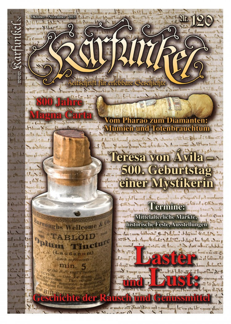 Imagen única de: Carbuncle 120 - Vicio Y Lujuria