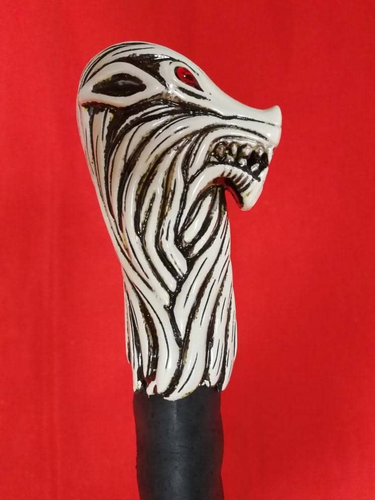 Imagen única de: Espada Garra (Lonclaw) De Jon Snow Juego De Tronos