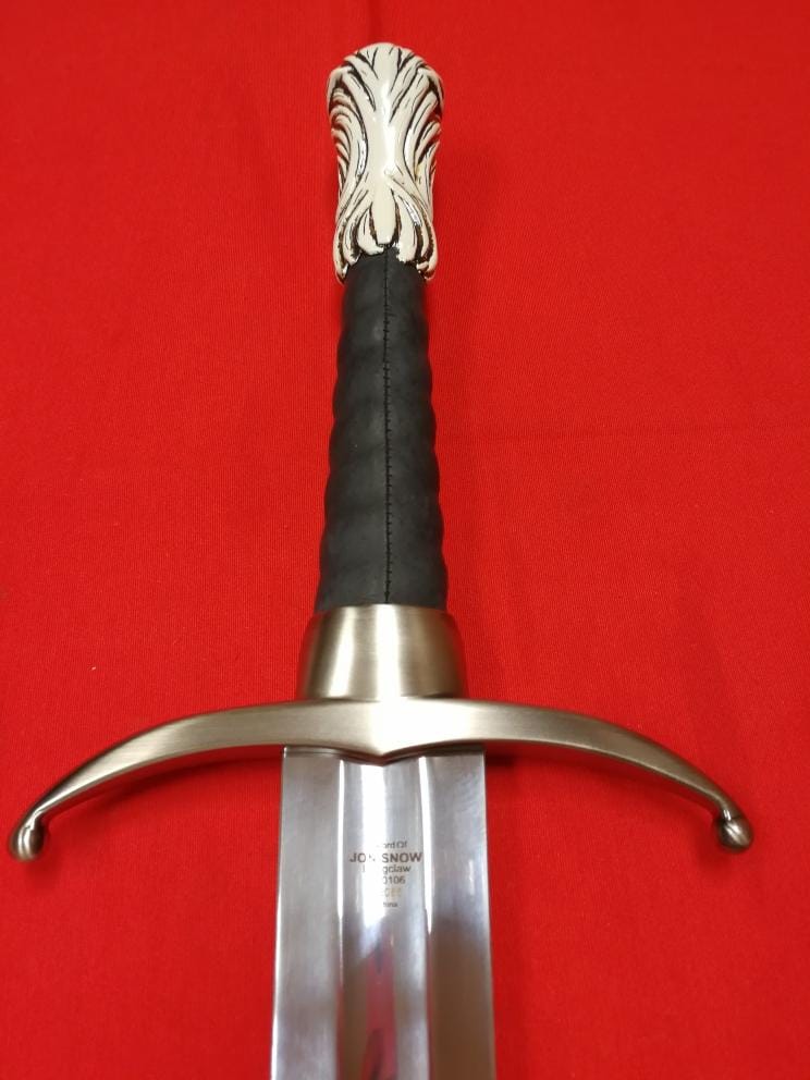 Imagen única de: Espada Garra (Lonclaw) De Jon Snow Juego De Tronos