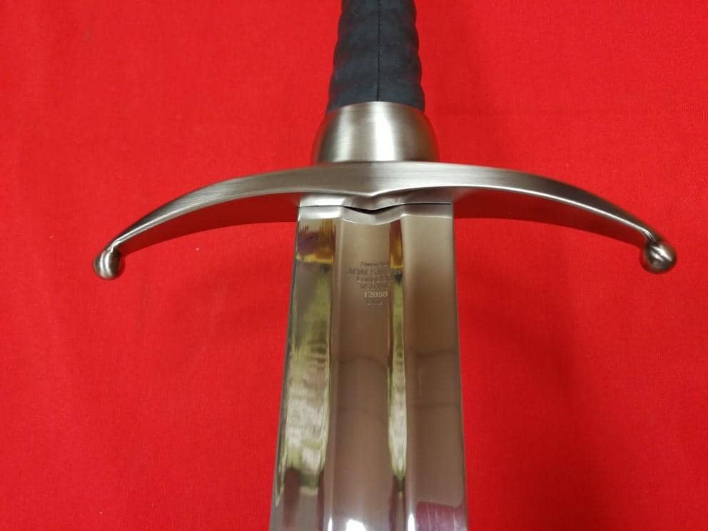 Imagen única de: Espada Garra (Lonclaw) De Jon Snow Juego De Tronos