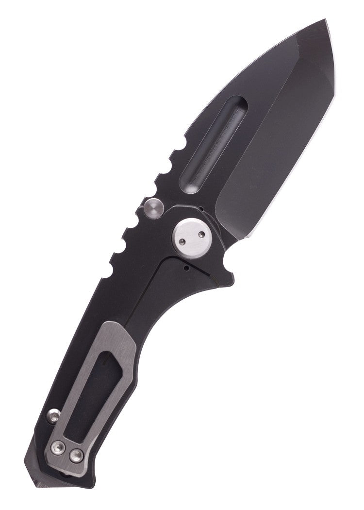 Imagen única de: Navaja De Bolsillo Micro Praetorian G, Medford Knife