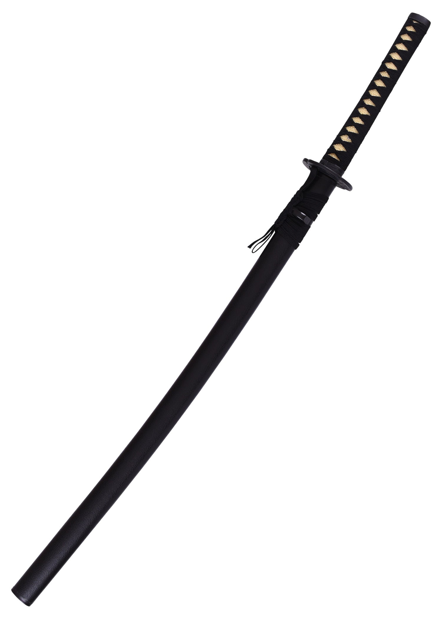 Imagen única de: Katana Negra, Marto