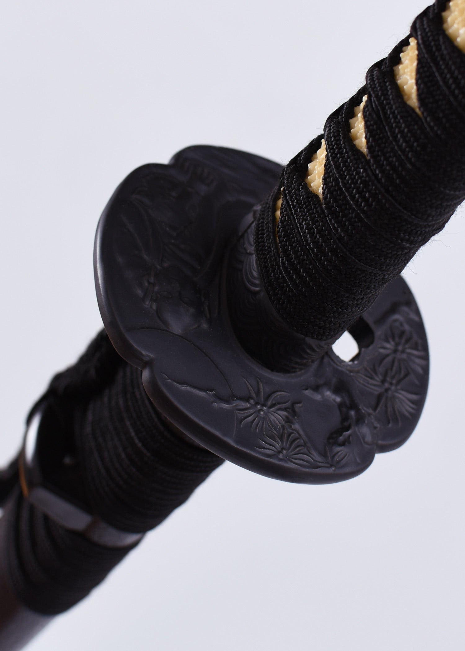 Imagen única de: Katana Negra, Marto
