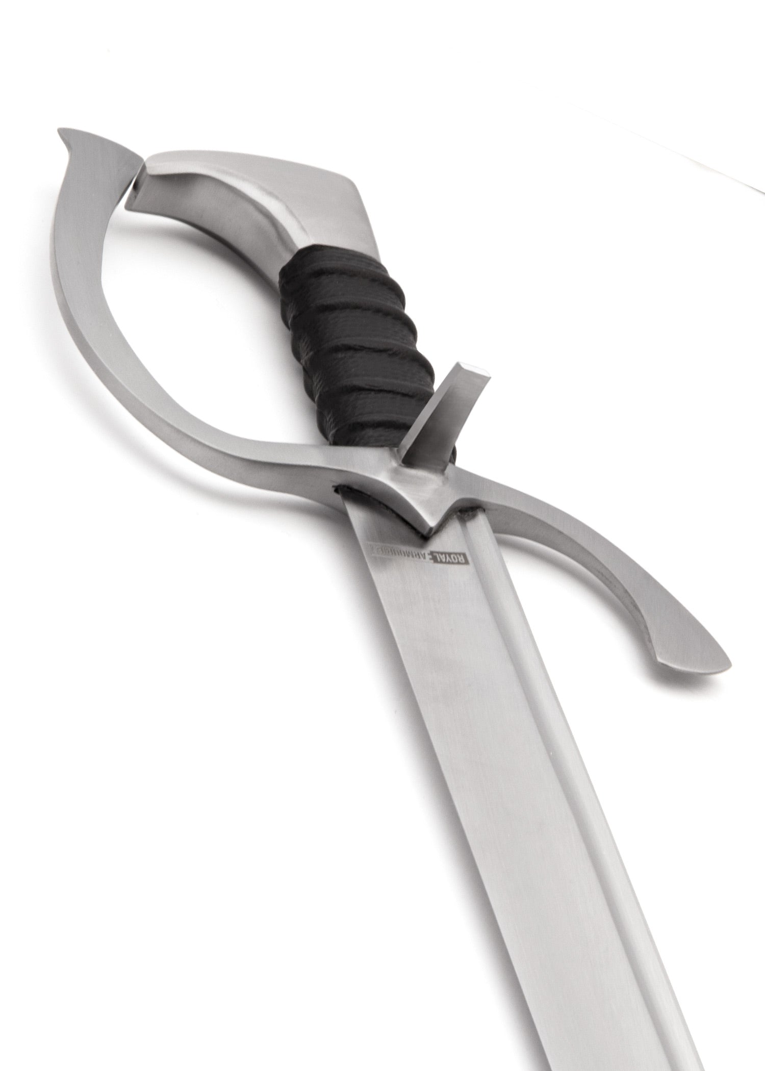 Imagen única de: Falchion Inglés, Siglo Xv.