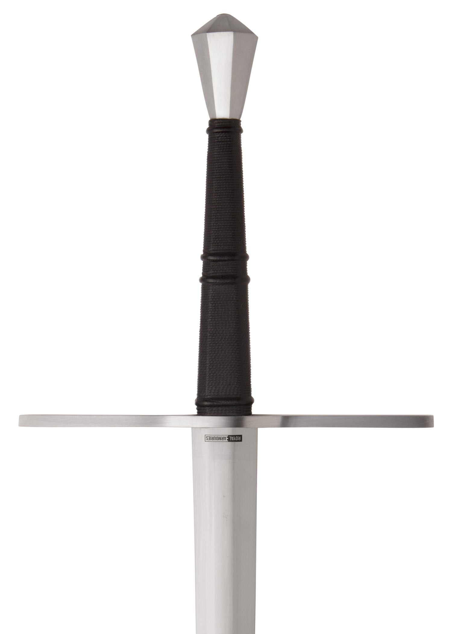 Imagen única de: Espada Larga Inglesa, Siglo Xv., Afilada