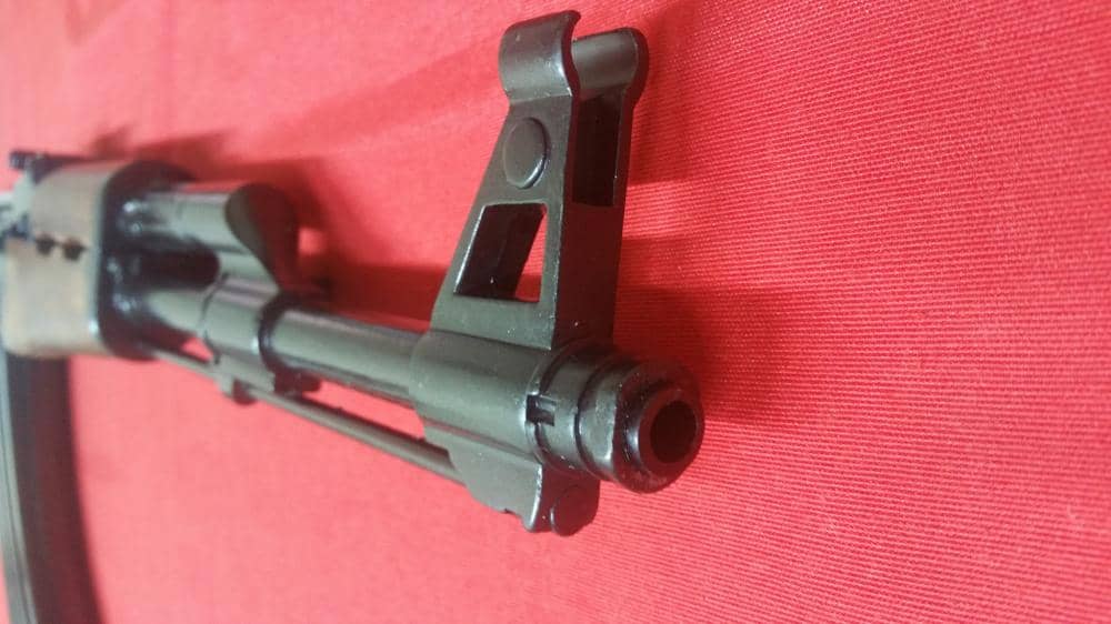 Imagen única de: Fusil De Asalto Ak47, Russia 1947 1086