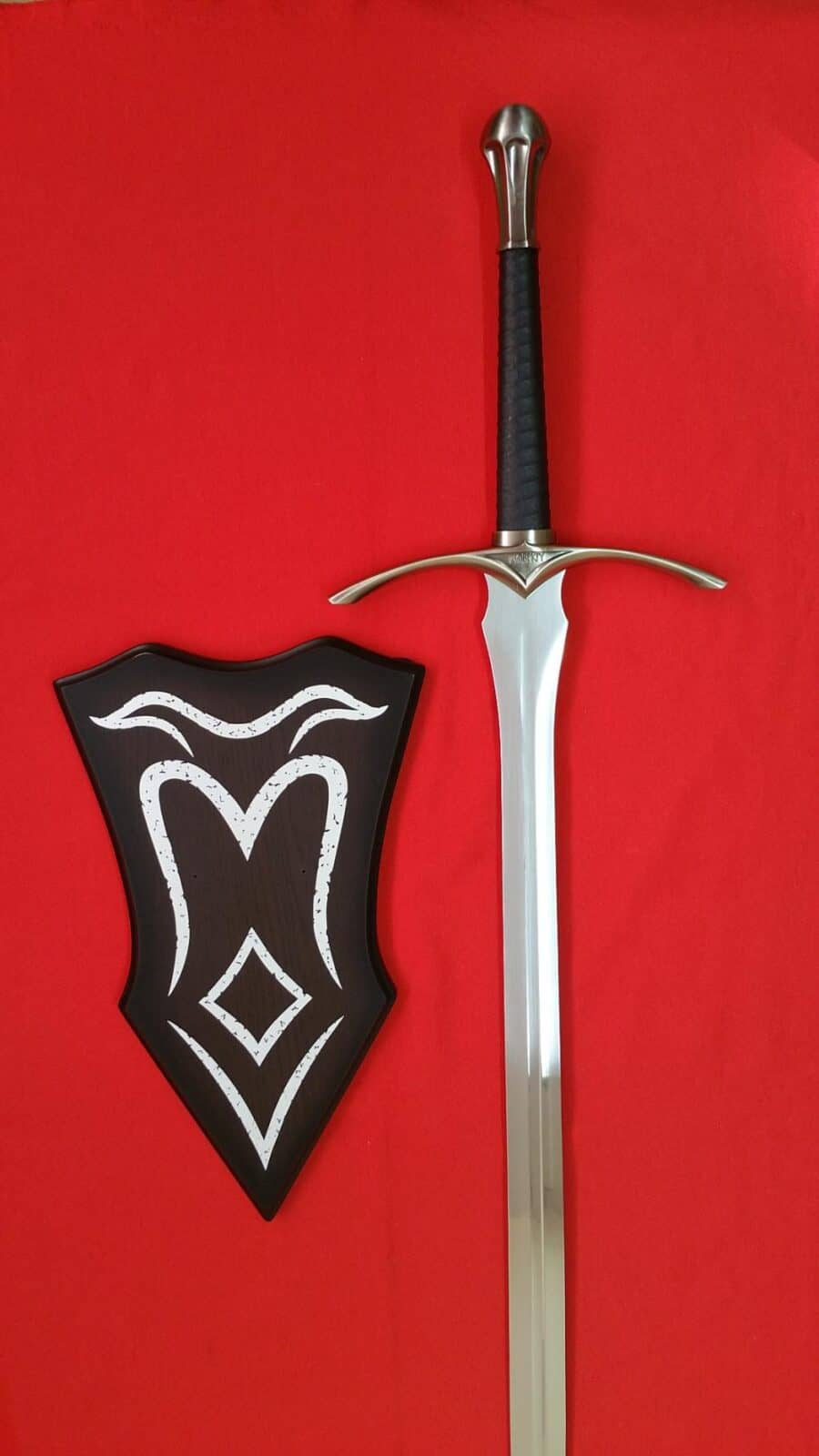 Imagen única de: Espada Glamdring Gandalf El Señor De Los Anillos