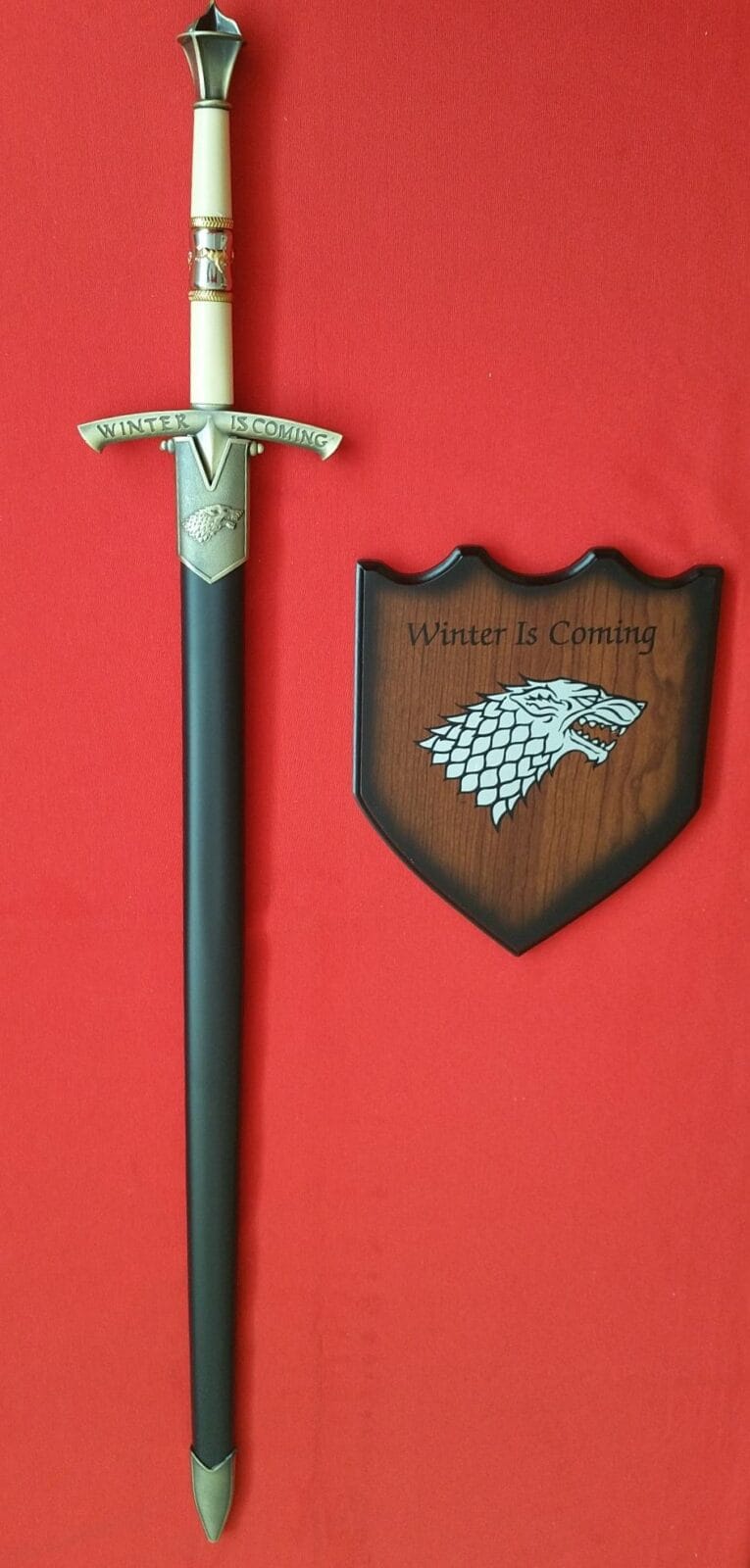 Imagen única de: Espada Hielo Juego De Tronos 15565Nn-1