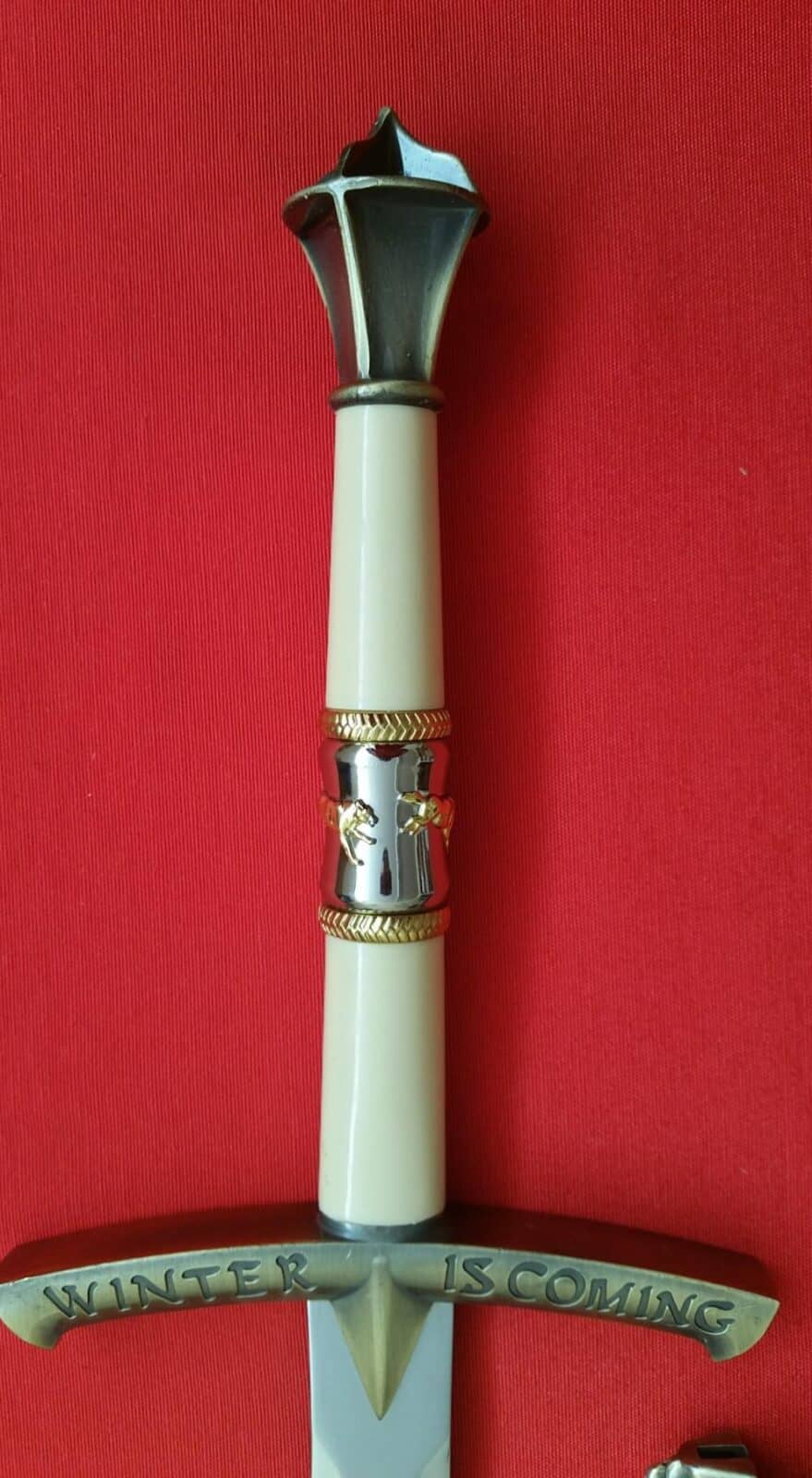 Imagen única de: Espada Hielo Juego De Tronos 15565Nn-1