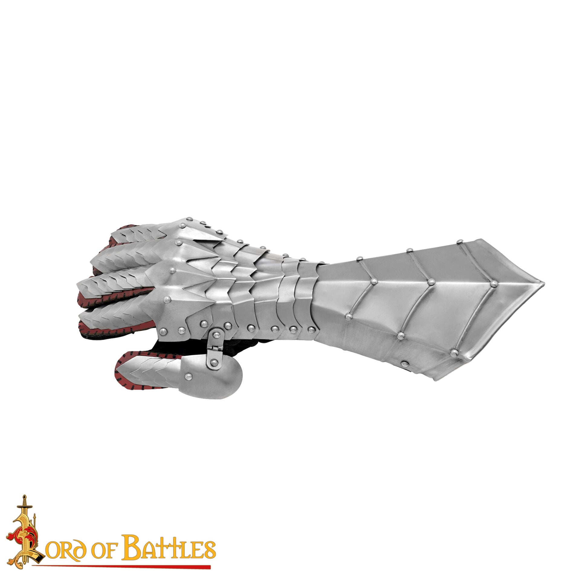 Imagen única de: Guanteletes de Fantasía Gótica