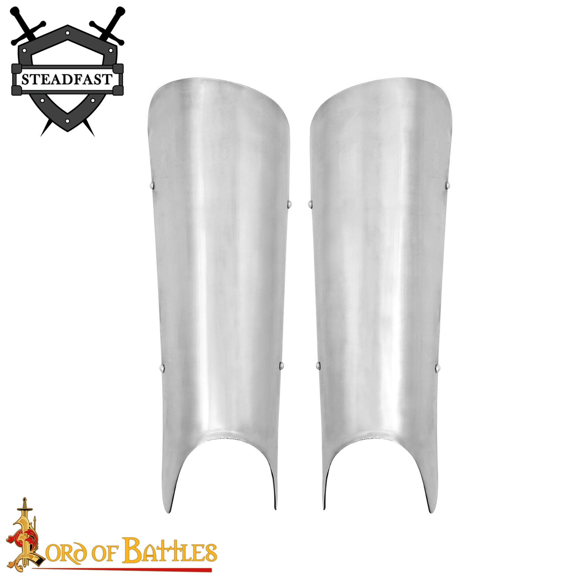 Imagen única de: Grebas Medievales Simples Calibre 16