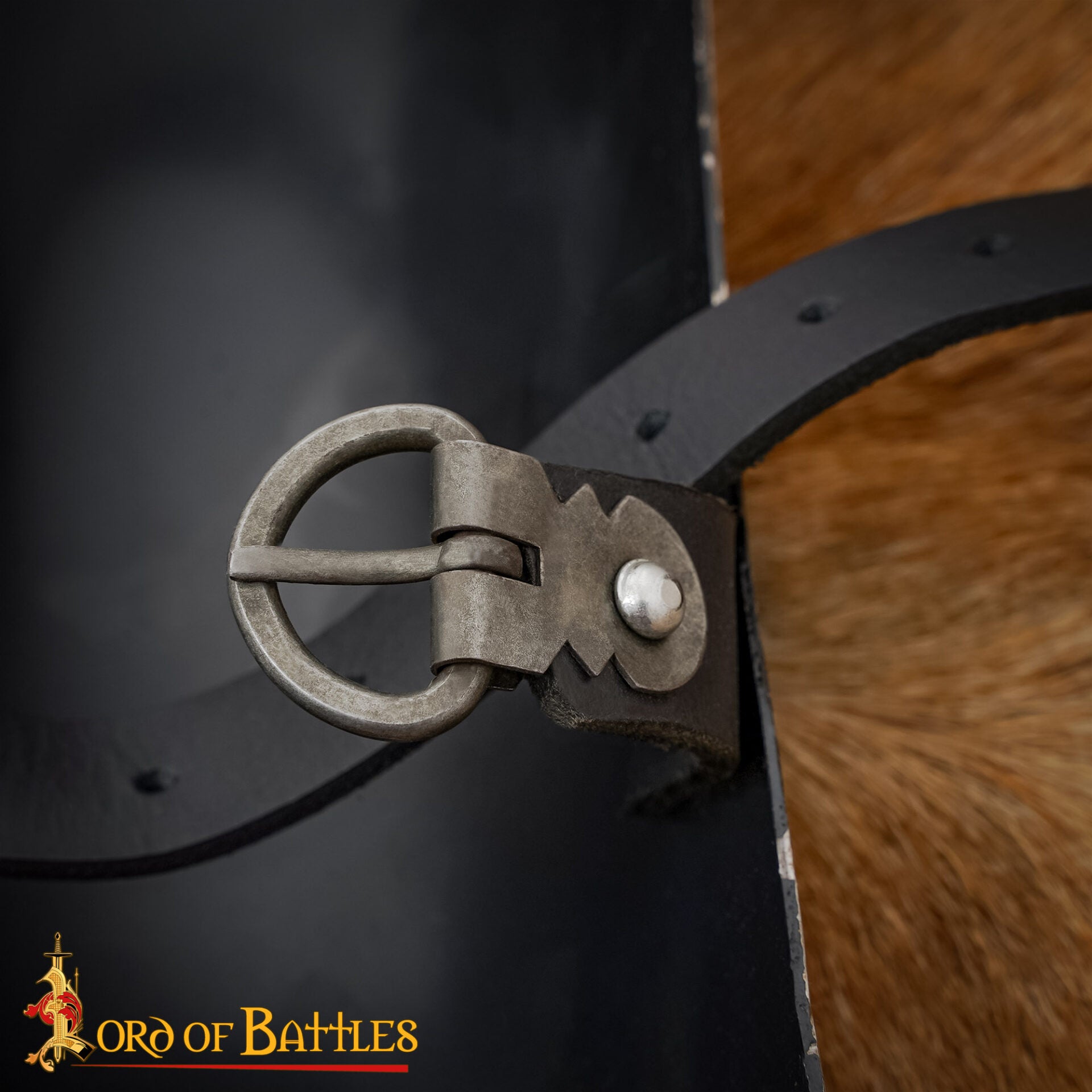 Imagen única de: Grebas Medievales Simples Calibre 16