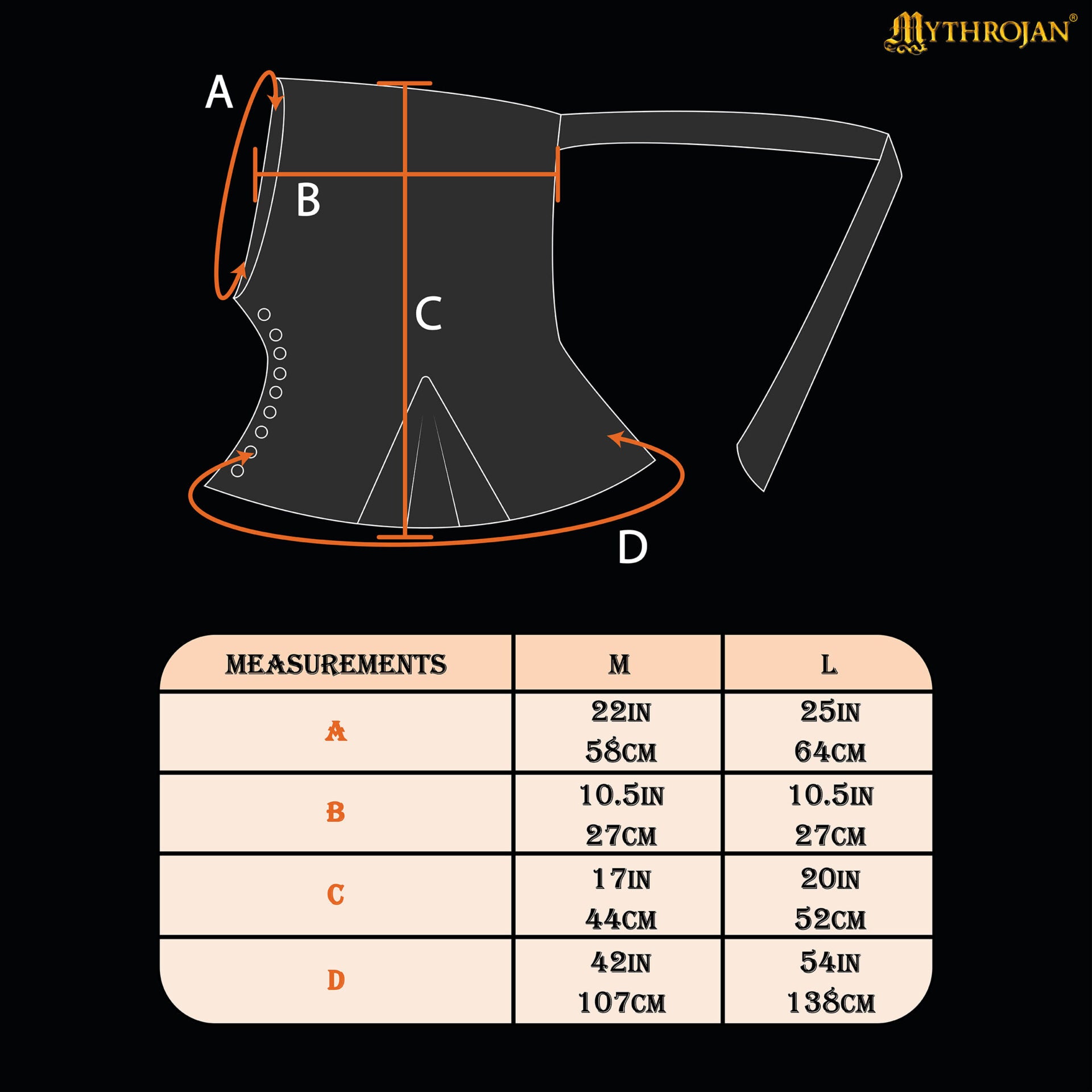 Imagen única de: Capucha Bajomedieval