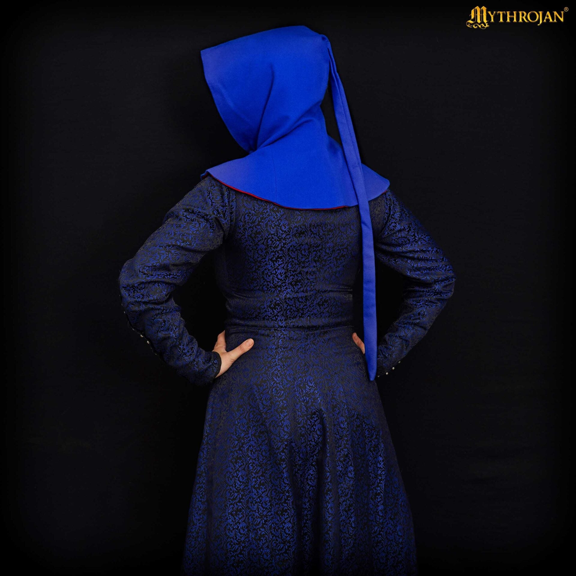 Imagen única de: Capucha Bajomedieval