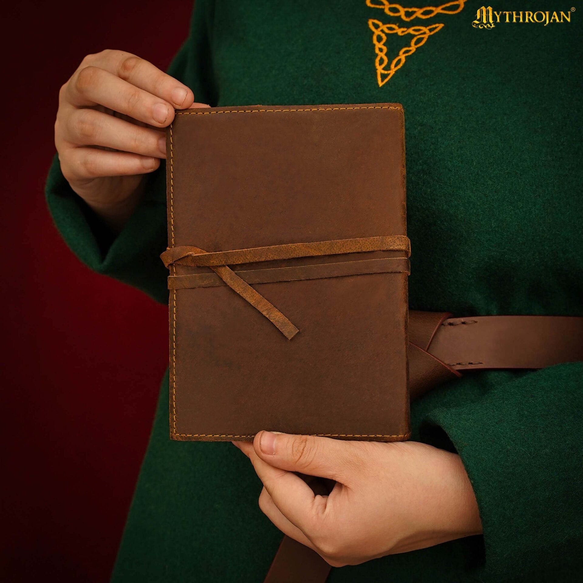 Imagen única de: Diario de Piel Árbol de la Vida