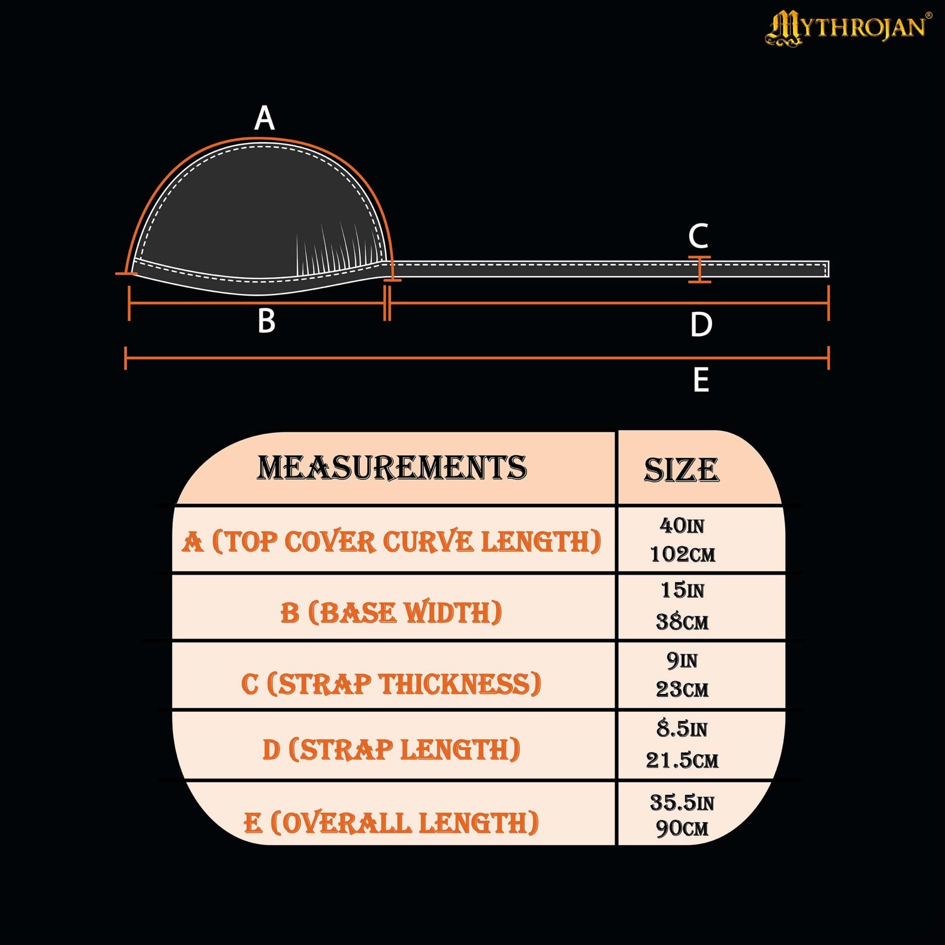 Imagen única de: Gorro de Santa Birgita: Tocado Medieval Auténtico 100% de Lino para Recreaciones E Historia Viva