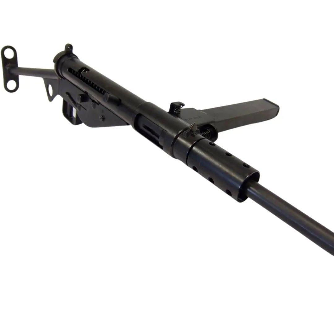 Imagen única de: Metralleta Sten Mark II Réplica No Funcional 1148