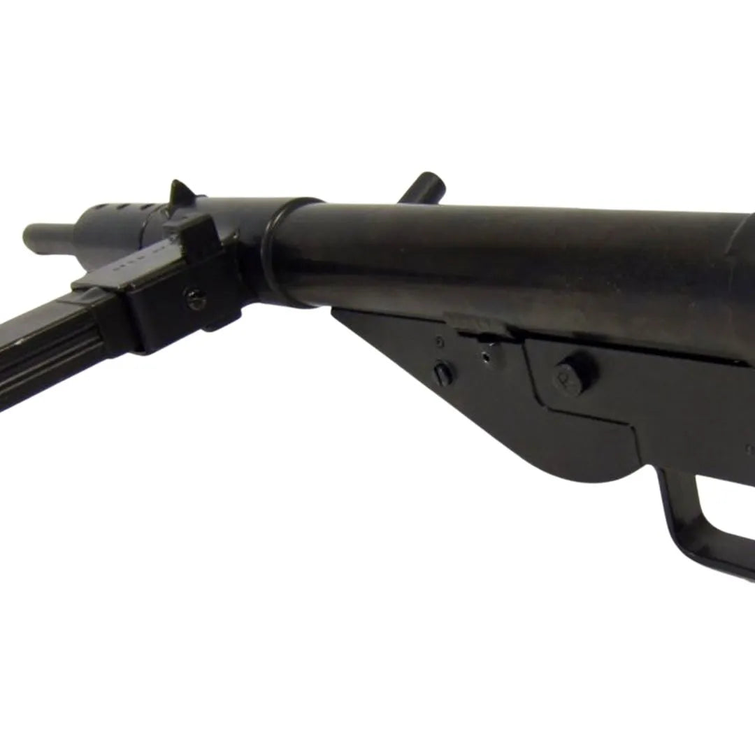 Imagen única de: Metralleta Sten Mark II Réplica No Funcional 1148