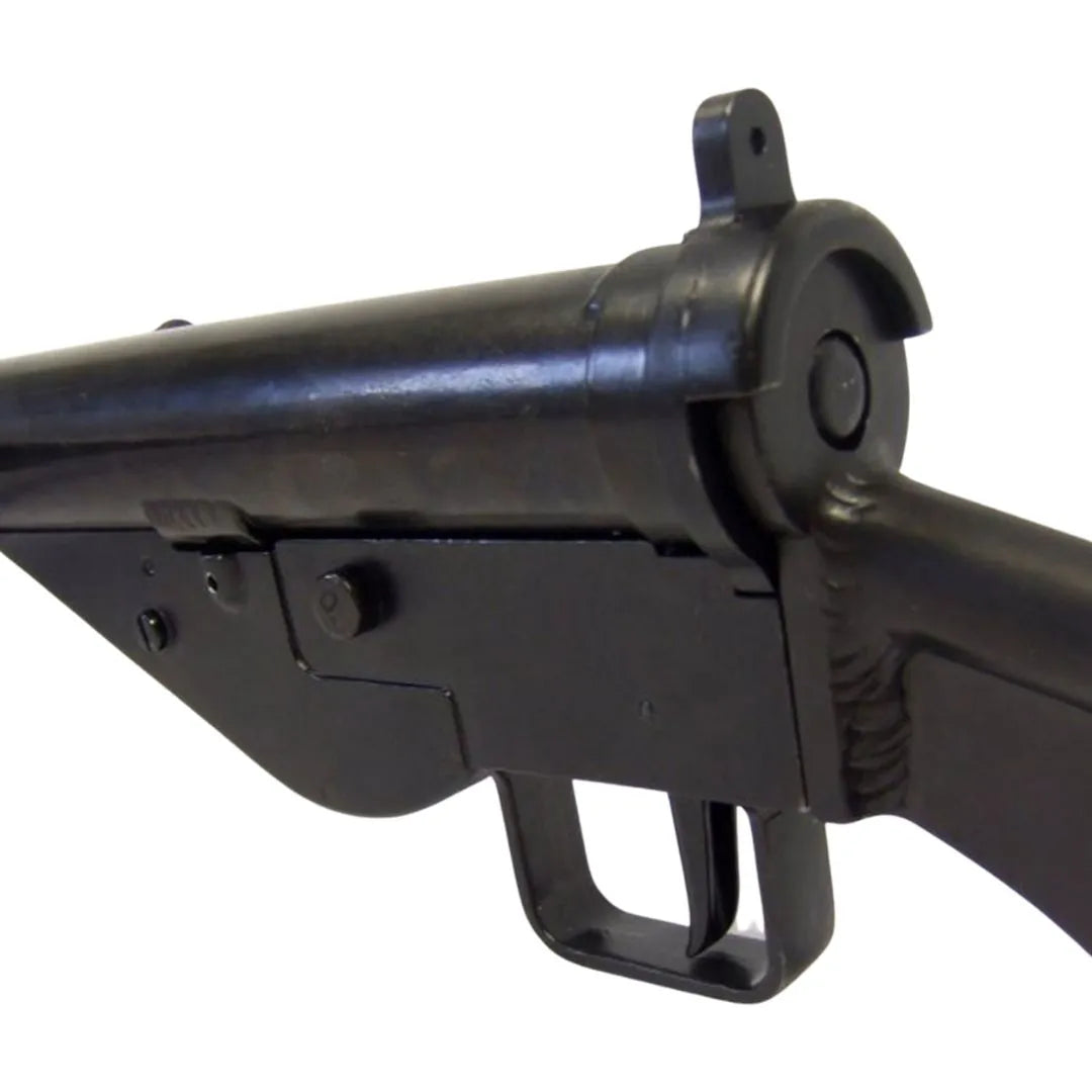 Imagen única de: Metralleta Sten Mark II Réplica No Funcional 1148