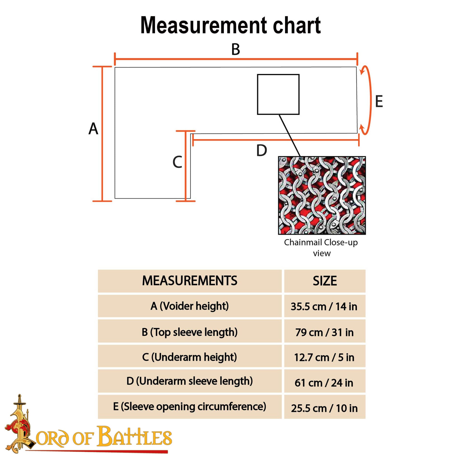 Válvulas de Cota de Malla (par) - Anillas Planas de 9 Mm Remachadas en Cúpula con Anillas Macizas Alternadas - Acero Dulce de Calibre 17 - Armadura Medieval para Larp, Disfraces - Imagen 3
