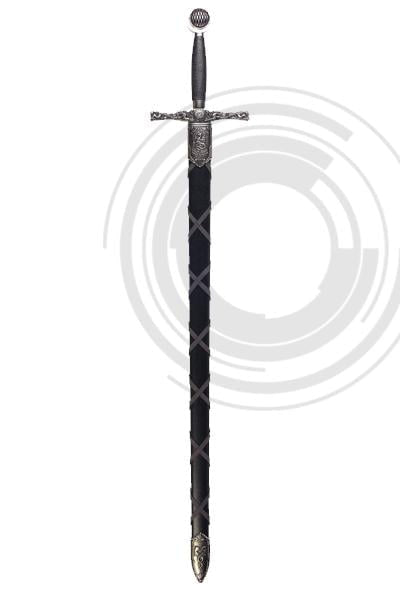 Imagen única de: Espada Excalibur Del Rey Arturo 4170 Réplica