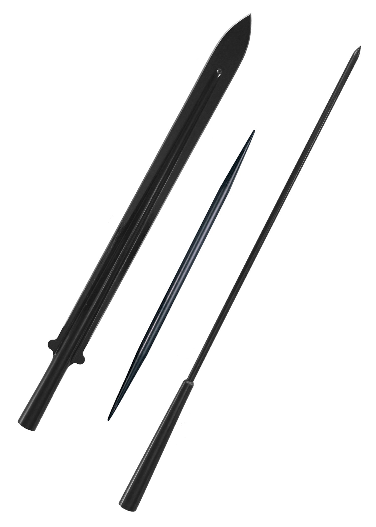 Imagen única de: Lanza Masai Con Vaina