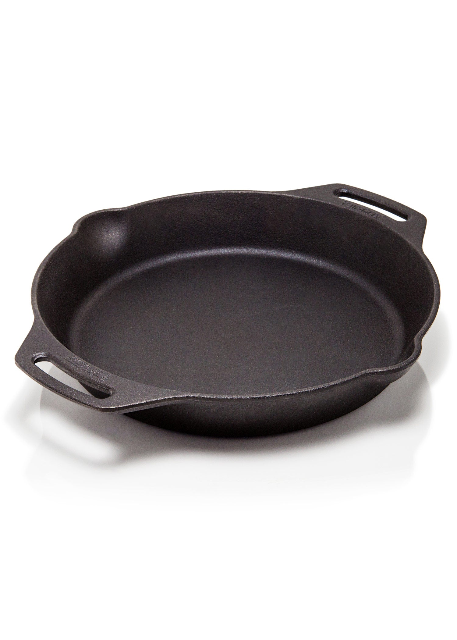 Imagen única de: Brasero Petromax Fp30h-t Con Asas