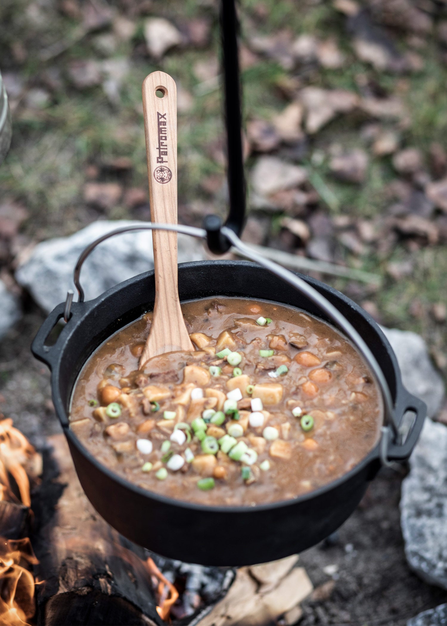 Imagen única de: Olla De Fuego Petromax Ft12